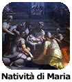 Nativita di Maria